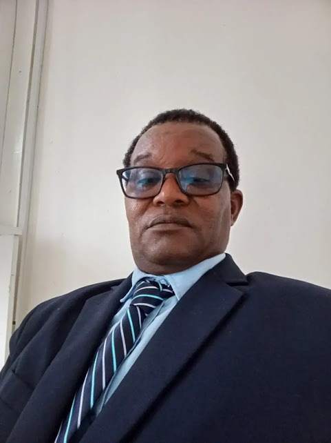 Jim Mugo Ngorano